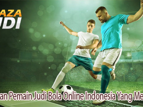 Kesalahan Pemain Judi Bola Online Indonesia Yang Merugikan